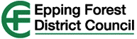 Epping Forest District Council logo